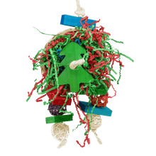 Load image into Gallery viewer, Holiday Tree Forager