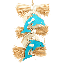 Load image into Gallery viewer, Dandy Dolphin