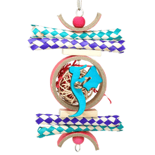 Load image into Gallery viewer, Puff Puff Dragon