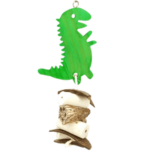 Load image into Gallery viewer, T-Wrecks