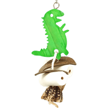 Load image into Gallery viewer, T-Wrecks