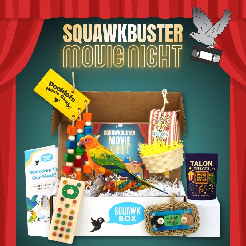 Middle Birdie (Month To Month)