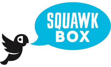 Bird Toy Subscription Boxes – Squawk Box