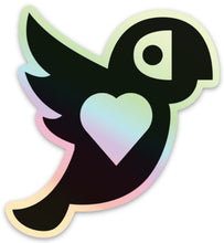 Load image into Gallery viewer, BIRD Sticker
